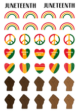 Load image into Gallery viewer, ICONIC 3.0 (QUARTER 2!) icon book!