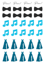 Load image into Gallery viewer, ICONIC 3.0 (QUARTER 2!) icon book!