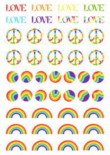 Load image into Gallery viewer, ICONIC 3.0 (QUARTER 2!) icon book!