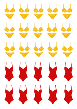 Load image into Gallery viewer, ICONIC 3.0 (QUARTER 2!) icon book!