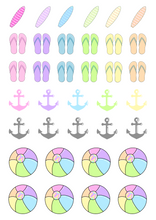 Load image into Gallery viewer, ICONIC 3.0 (QUARTER 2!) icon book!