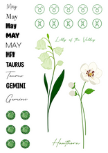 Load image into Gallery viewer, ICONIC 3.0 (QUARTER 2!) icon book!