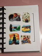 Load image into Gallery viewer, NEW GET IT DONE PLANNER, UNDATED.