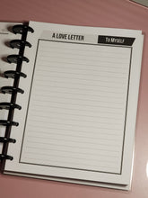 Load image into Gallery viewer, NEW GET IT DONE PLANNER, UNDATED.