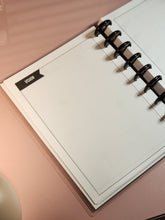 Load image into Gallery viewer, NEW GET IT DONE PLANNER, UNDATED.