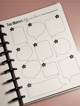 Load image into Gallery viewer, NEW GET IT DONE PLANNER, UNDATED.