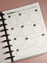 Load image into Gallery viewer, NEW GET IT DONE PLANNER, UNDATED.