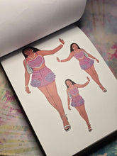 Load image into Gallery viewer, FASHION & FLORALS 4.0!
