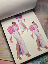Load image into Gallery viewer, FASHION & FLORALS 4.0!