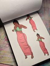 Load image into Gallery viewer, FASHION & FLORALS 4.0!