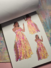 Load image into Gallery viewer, FASHION & FLORALS 4.0!