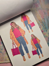 Load image into Gallery viewer, FASHION & FLORALS 4.0!