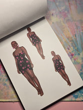 Load image into Gallery viewer, FASHION & FLORALS 4.0!