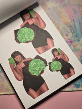 Load image into Gallery viewer, FASHION & FLORALS 4.0!