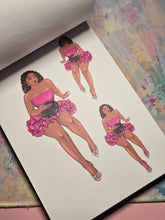 Load image into Gallery viewer, FASHION & FLORALS 4.0!