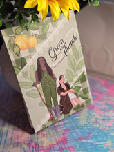 Load image into Gallery viewer, GREEN THUMB STICKER BOOK