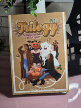 Load image into Gallery viewer, TRILOGY PART 2. 55 PAGES! RESTOCKED