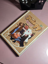 Load image into Gallery viewer, TRILOGY PART 2. 55 PAGES! RESTOCKED