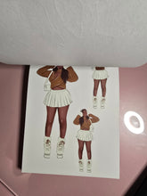 Load image into Gallery viewer, TRILOGY PART 2. 55 PAGES! RESTOCKED