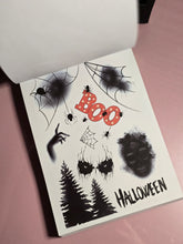 Load image into Gallery viewer, TRILOGY PART 2. 55 PAGES! RESTOCKED