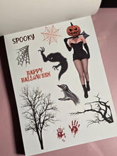 Load image into Gallery viewer, TRILOGY PART 2. 55 PAGES! RESTOCKED