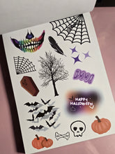 Load image into Gallery viewer, TRILOGY PART 2. 55 PAGES! RESTOCKED