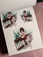 Load image into Gallery viewer, TRILOGY PART 2. 55 PAGES! RESTOCKED