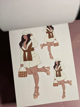 Load image into Gallery viewer, TRILOGY PART 2. 55 PAGES! RESTOCKED