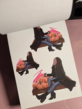 Load image into Gallery viewer, TRILOGY PART 2. 55 PAGES! RESTOCKED