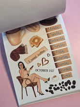 Load image into Gallery viewer, 365 PART 3!!! 52 Pages!
