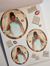 Load image into Gallery viewer, SELF LOVE PT. 2 STICKER BOOK