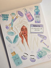 Load image into Gallery viewer, SELF LOVE PT. 2 STICKER BOOK