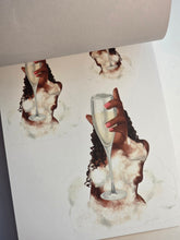 Load image into Gallery viewer, SELF LOVE PT. 2 STICKER BOOK