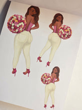 Load image into Gallery viewer, SELF LOVE PT. 2 STICKER BOOK