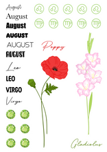 Load image into Gallery viewer, ICONIC 3.0 (QUARTER 2!) icon book!