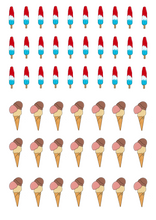 Load image into Gallery viewer, ICONIC 3.0 (QUARTER 2!) icon book!