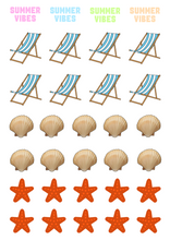 Load image into Gallery viewer, ICONIC 3.0 (QUARTER 2!) icon book!