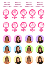 Load image into Gallery viewer, ICONIC 3.0 (QUARTER 2!) icon book!