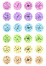 Load image into Gallery viewer, ICONIC 3.0 (QUARTER 2!) icon book!