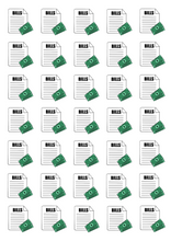 Load image into Gallery viewer, ICONIC 3.0 (QUARTER 2!) icon book!