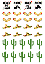 Load image into Gallery viewer, ICONIC 3.0 (QUARTER 2!) icon book!