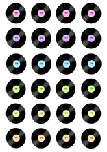 Load image into Gallery viewer, ICONIC 3.0 (QUARTER 2!) icon book!