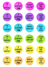 Load image into Gallery viewer, ICONIC 3.0 (QUARTER 2!) icon book!