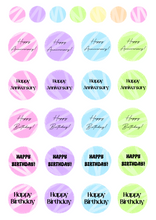 Load image into Gallery viewer, ICONIC 3.0 (QUARTER 2!) icon book!