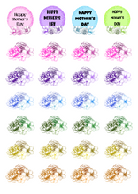 Load image into Gallery viewer, ICONIC 3.0 (QUARTER 2!) icon book!