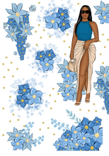 Load image into Gallery viewer, FASHION & FLORAL 2.0 RESTOCK - LAST CHANCE!