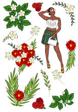 Load image into Gallery viewer, FASHION & FLORAL 2.0 RESTOCK - LAST CHANCE!