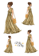 Load image into Gallery viewer, BOHO BLISS PT. 2 STICKER BOOK!