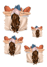 Load image into Gallery viewer, BOOK BABES PT. 3