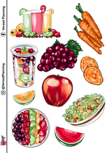 Load image into Gallery viewer, LOCKED IN STICKER BOOK A6